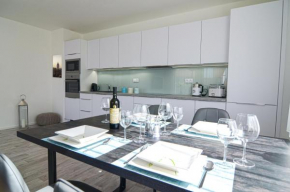Palm Garden Apartment 1